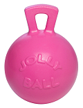 Jolly Ball met geur 25 cm