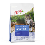 Prins kattenvoer VitalCare Adult Fit 1,5 kg