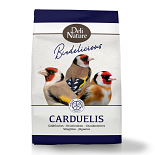 Deli Nature Birdelicious Carduelis Distelvinken 2 kg