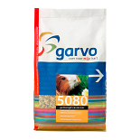 Garvo Gemengd Caviavoer 3 kg