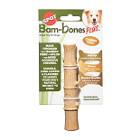 Spot Bam-Bones Plus Bamboo Stick Chicken S