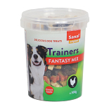 Sanal Dogtrainers Fantasy Mix 300 gr