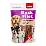 Sanal Duck Filet 80 gr