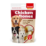 Sanal Chicken Bones 80 gr