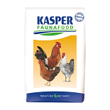 Kasper Faunafood Kuikenzaad Grof 20 kg