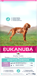 Eukanuba Hondenvoer Daily Care Puppy Sensitive Digestion 12 kg