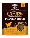 Wellness CORE Protein Bites kip 170 gram