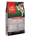 Orijen kattenvoer Fit & Trim 5,4 kg