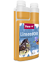 Pavo Linseedoil 1 ltr