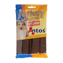 Antos Jerkey Strips Wild 20 st