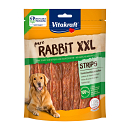 Vitakraft Rabbit XXL Reepjes Konijnenvlees 250 gr