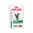 Royal Canin Kattenvoer Satiety Weight Management 12 x 85 gr