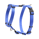 Rogz Hondentuig Utility Blauw