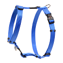 Rogz Hondentuig Utility Blauw