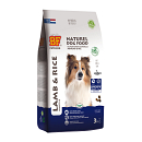 BF Petfood Hondenvoer Lam & Rijst 3 kg