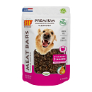 BF Petfood Meat Bars Kalkoen 100 gr