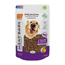 BF Petfood Meat Bars Paard 100 gr