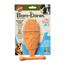 Spot Bam-Bones Fish Salmon M