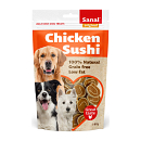 Sanal Chicken Sushi 80 gr