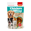 Sanal Chicken Wrap 80 gr