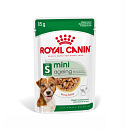 Royal Canin Hondenvoer Mini Ageing 12 x 85 gr