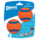 Chuckit! Ultra Ball 2 st