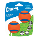 Chuckit! Ultra Ball 2 st