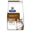 Hill's Prescription Diet kattenvoer j/d 3 kg