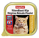 Beaphar kattenvoer Nierdieet Kip 100 gr