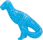 NylaBone Puppy Chew Teething kip S