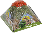 JR Farm knaagpiramide 400 gr