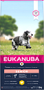 Eukanuba Hondenvoer Senior M Chicken 12 kg