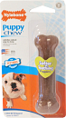 NylaBone Puppy Chew Bone S