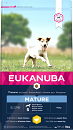 Eukanuba Hondenvoer Mature S Chicken 3 kg