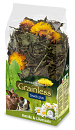 JR Farm Grainless Snack plus kamille/paard.bl 100 gr