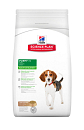 Hill's Science Plan Puppy Medium lam & rijst 12 kg