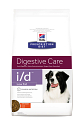 Hill's Prescription Diet hondenvoer i/d Low Fat 6 kg