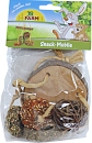 JR Farm knaagdier snack-mobile 100 gr