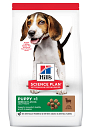 Hill's Science Plan Puppy Medium lam & rijst 12 kg