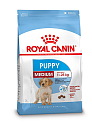 Royal Canin hondenvoer Medium Puppy 15 kg