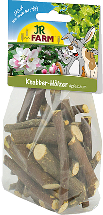 JR Farm knaaghout appelboom 100 gr