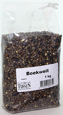 Boekweit 1 kg