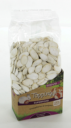 ESVE Topping Pompoenpitten superfood 175 gr