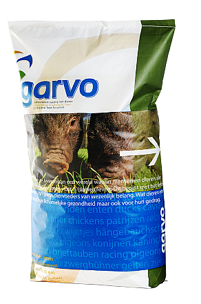 Garvo Alfamix Swien 17,5 kg