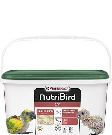 Versele-Laga <br>NutriBird A21 3 kg