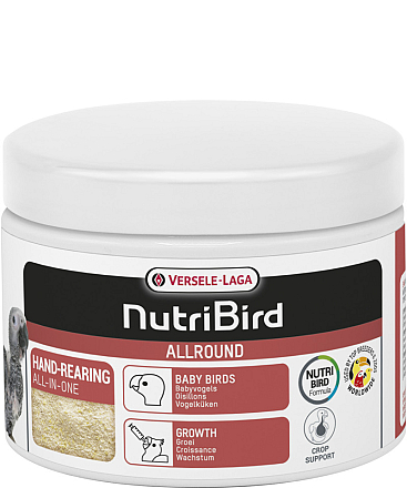 Versele-Laga NutriBird Allround 250 gr