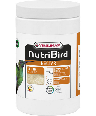 Versele-Laga NutriBird Nectar 700 gr