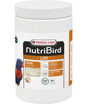 Versele-Laga NutriBird Lori 700 gr