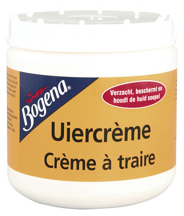 Bogena uiercrème 900 gr