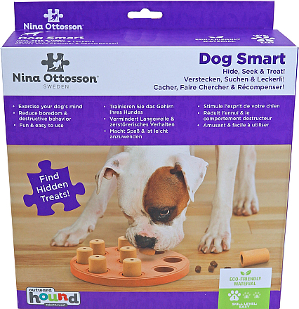 Nina Ottosson Dog Smart Composite